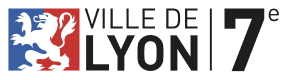 Logo Ville de Lyon 7e