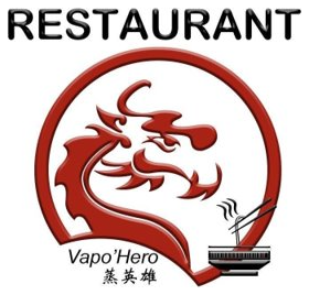 Logo Vapo'Hero