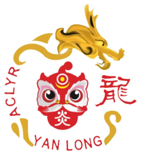 Logo ACLYR Yan Long