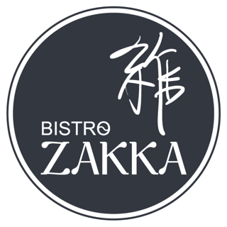 Logo Bistro Zakka